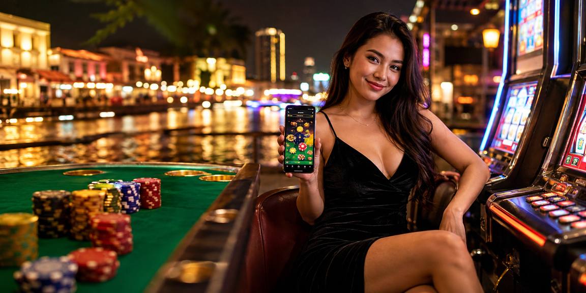 eu9 slot Mega Fishing - Aksi Menangkap Ikan Langsung di eu9 slot